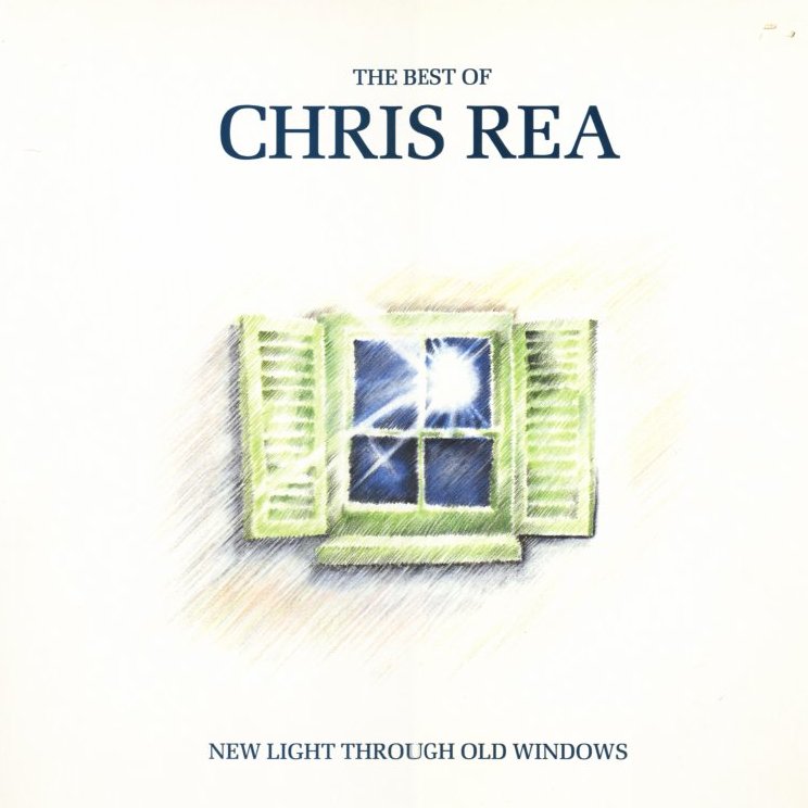 Chris Rea - Josephine